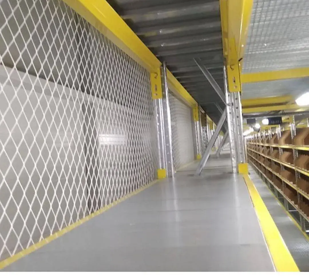 Raf Güvenlik Filesi