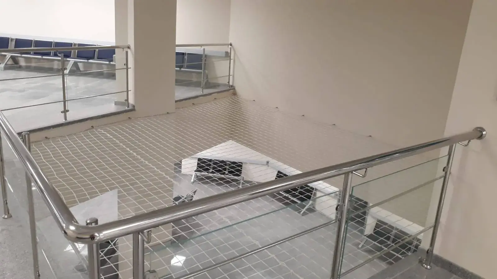 İş Güvenlik Filesi