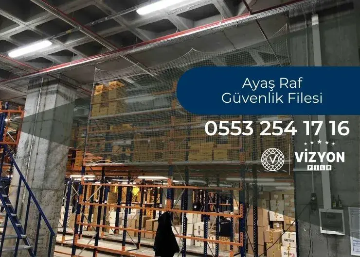 Ayaş Raf Güvenlik Filesi