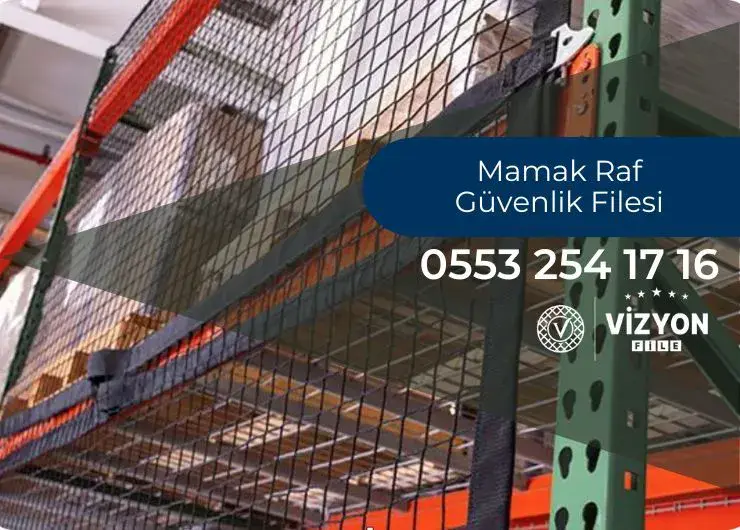Mamak Raf Güvenlik Filesi