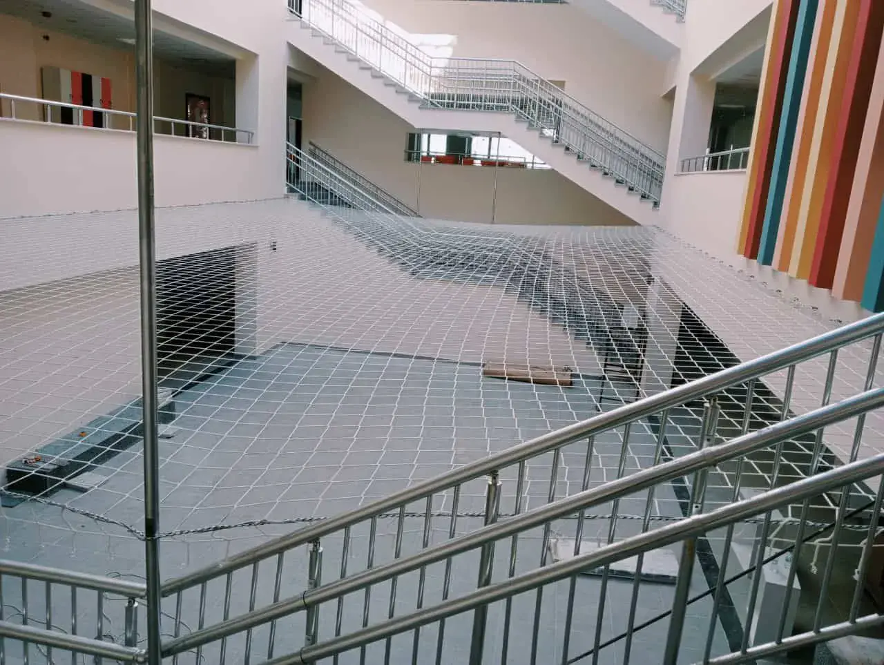 Okul Güvenlik Fİlesi