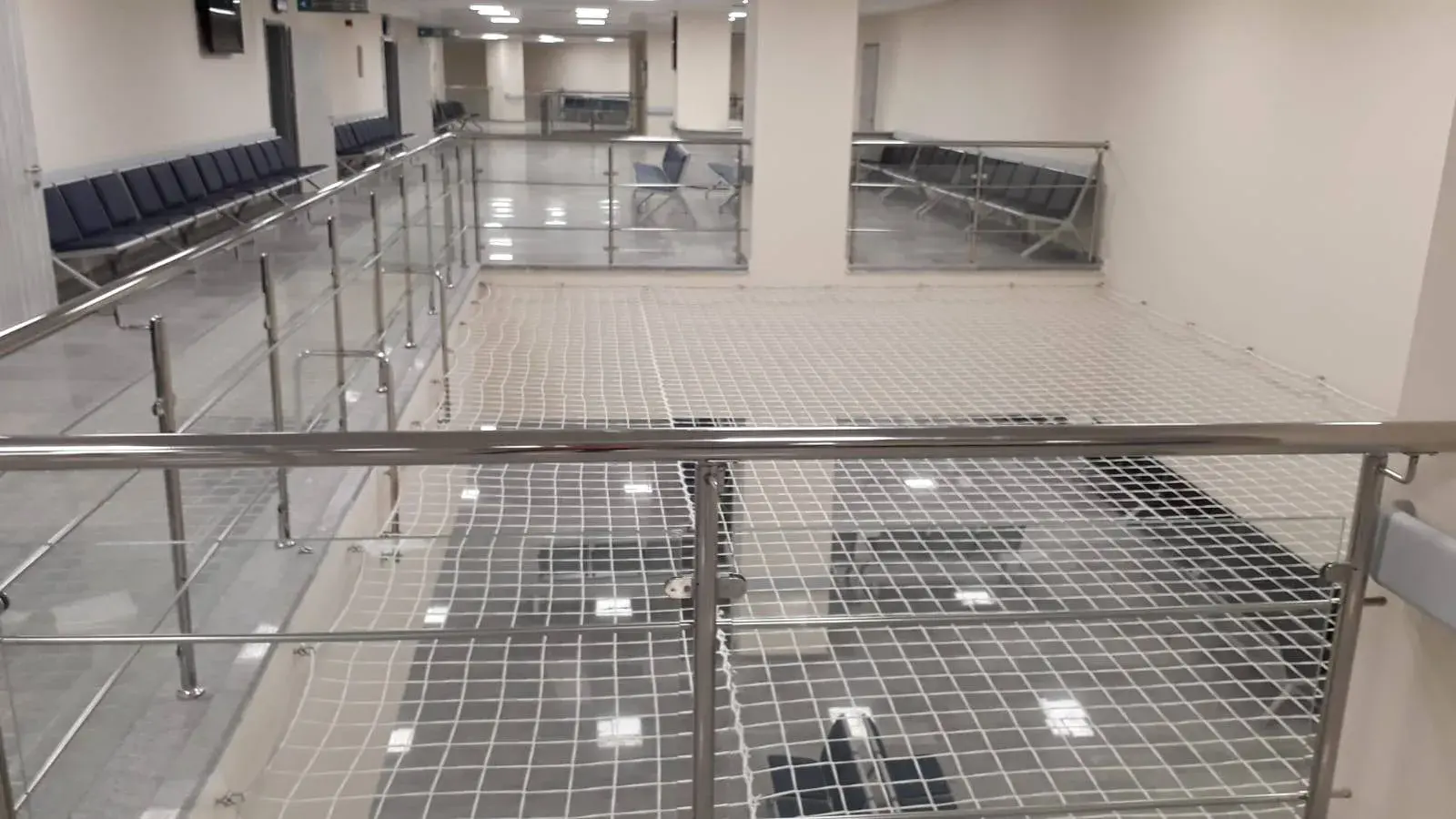 İş Güvenlik Filesi