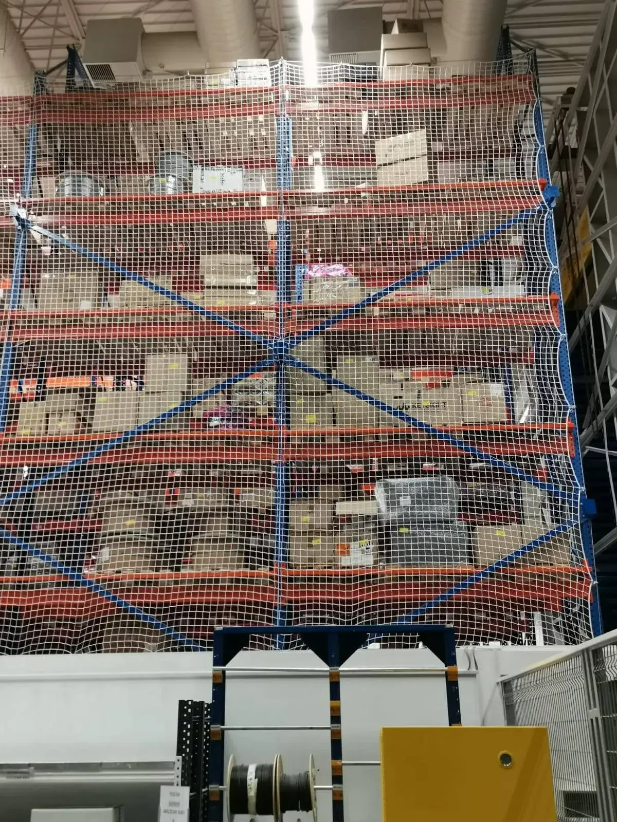 Raf Güvenlik Filesi