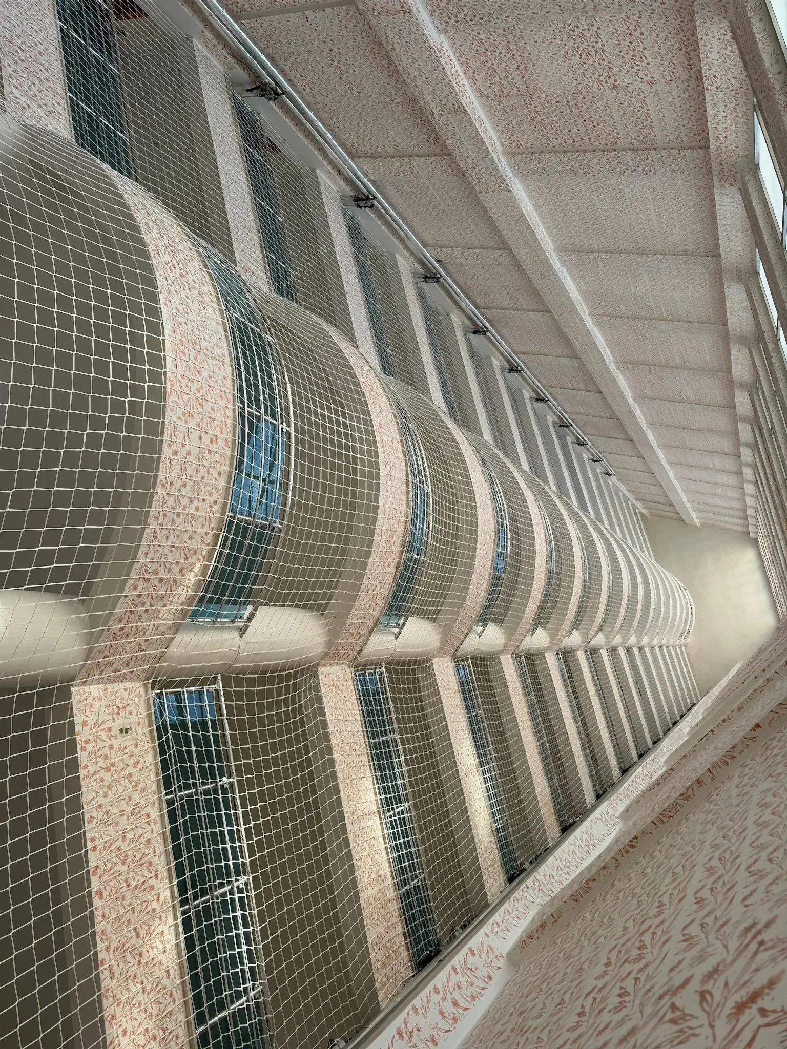 Bina içi Koruma Filesi