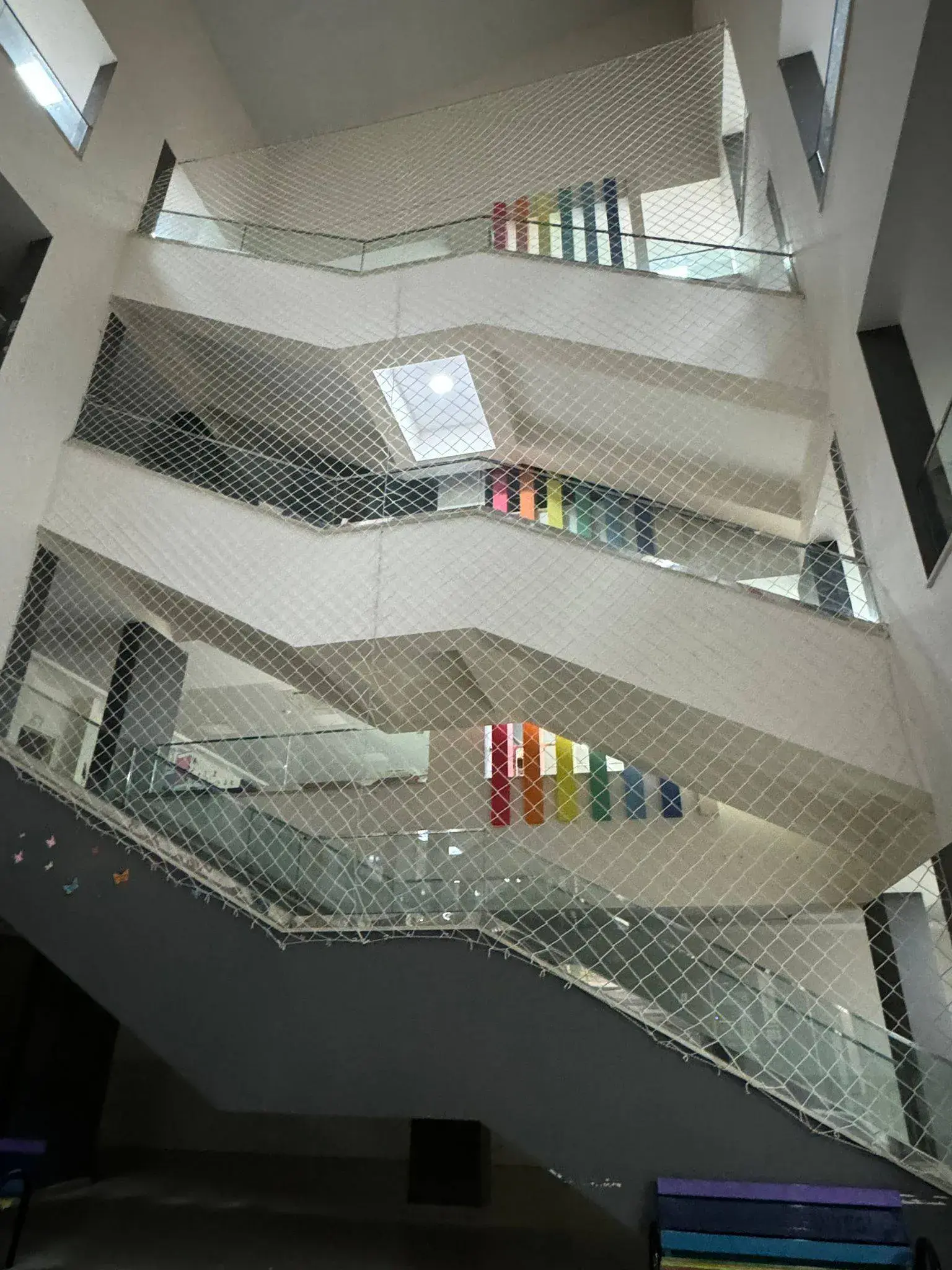 Okul Güvenlik Fİlesi