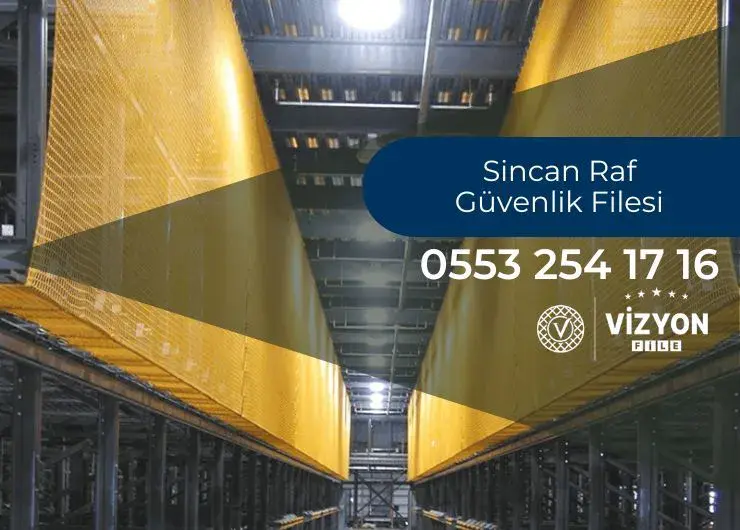 Sincan Raf Güvenlik Filesi