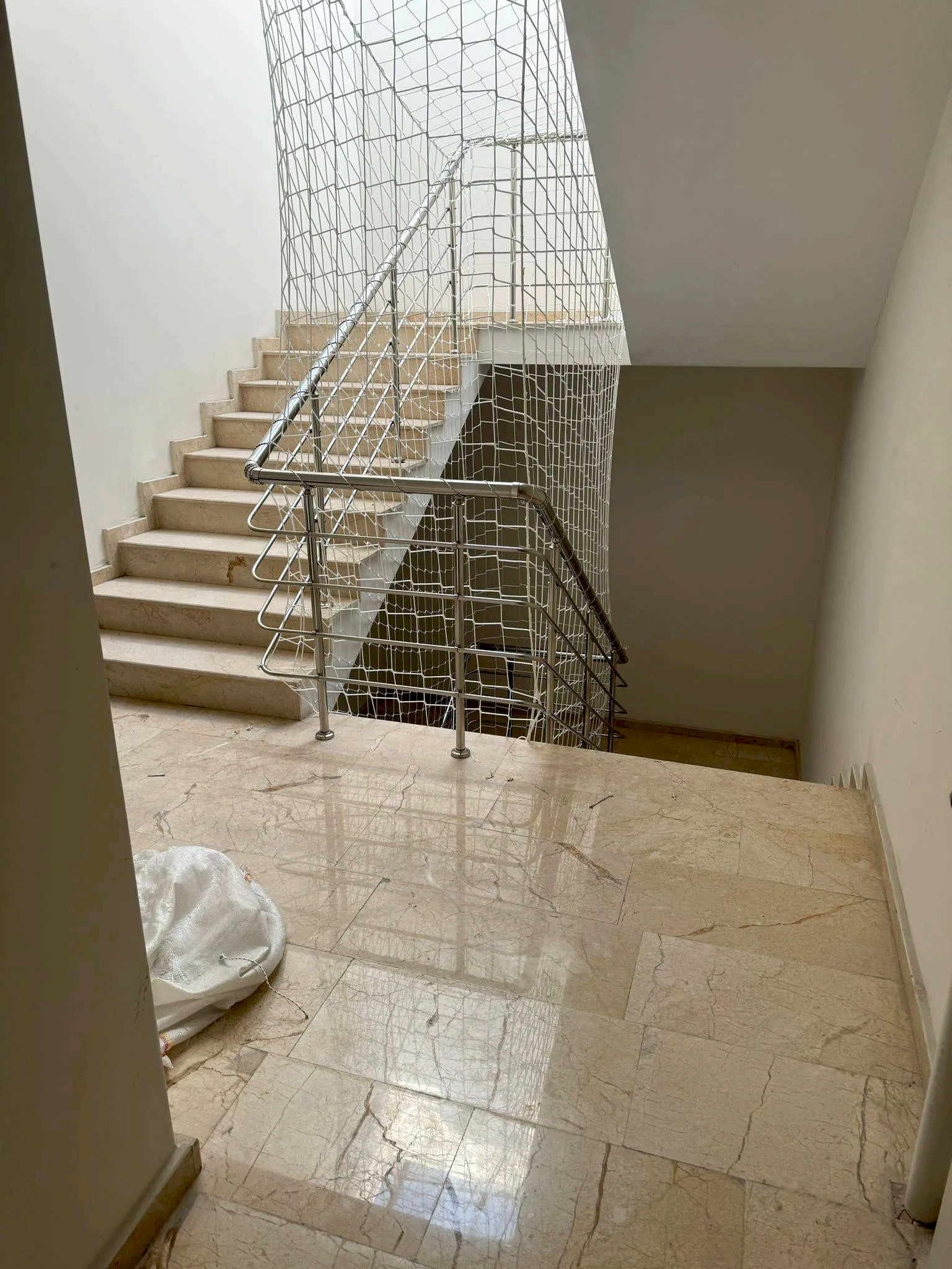 Merdiven Emniyet Filesi