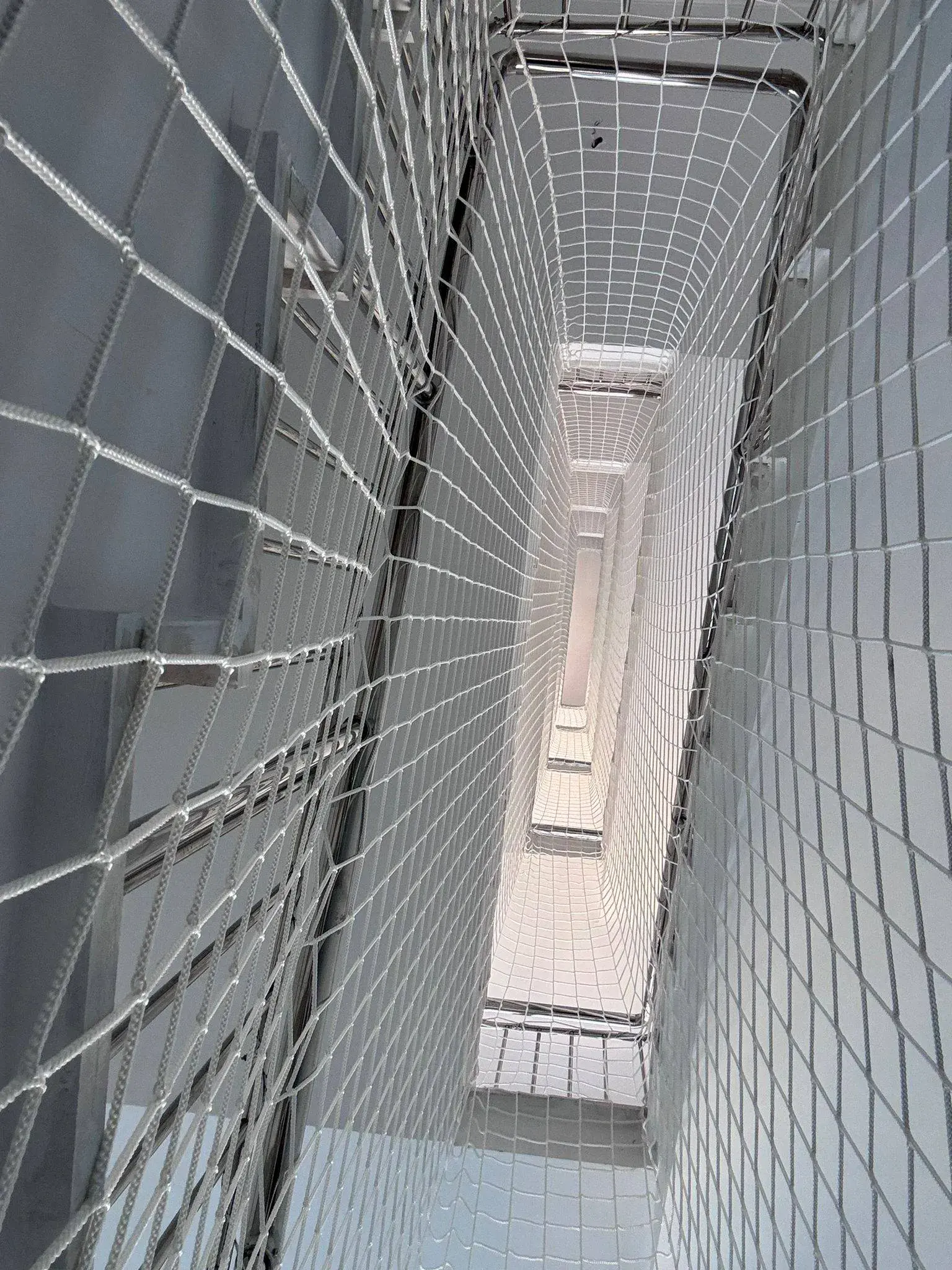 Apartman Merdiven Filesi