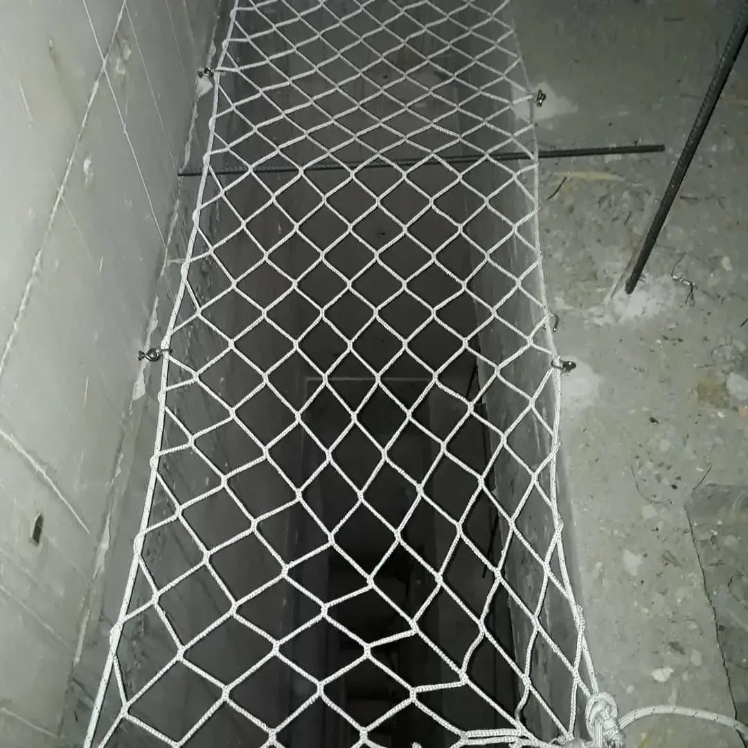 İş Güvenlik Filesi