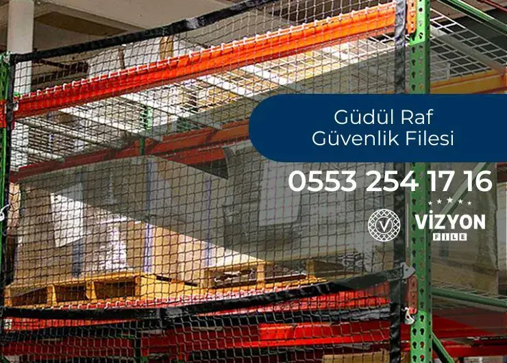 Güdül Raf Güvenlik Filesi