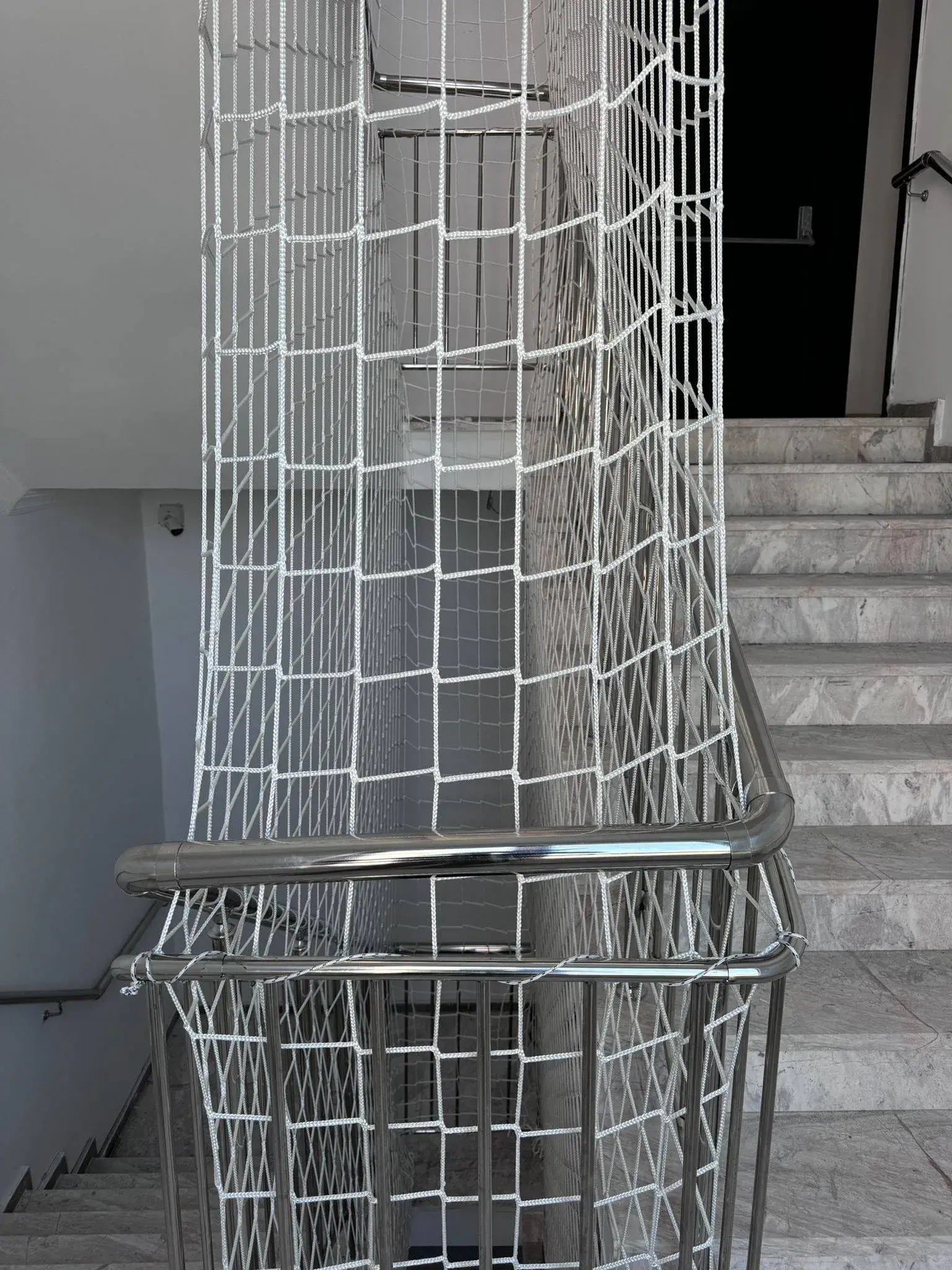 Apartman Merdiven Filesi