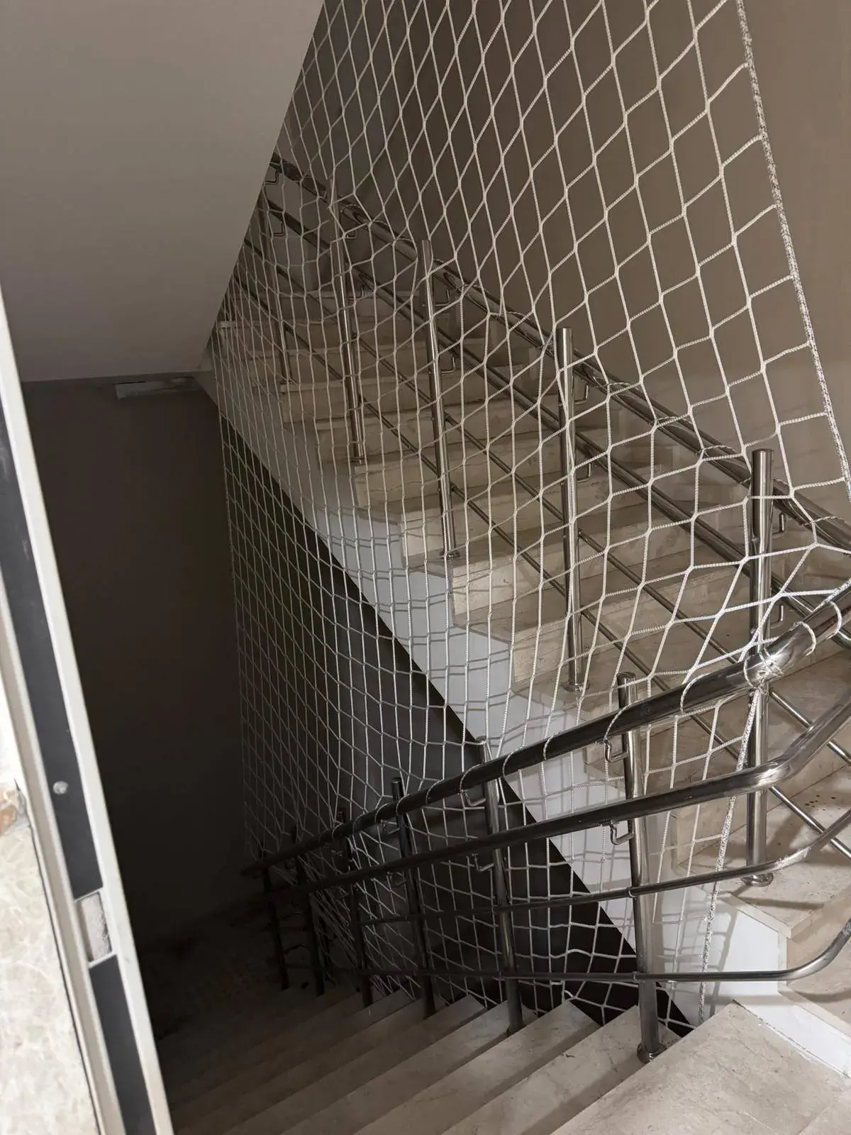 Apartman Merdiven Filesi