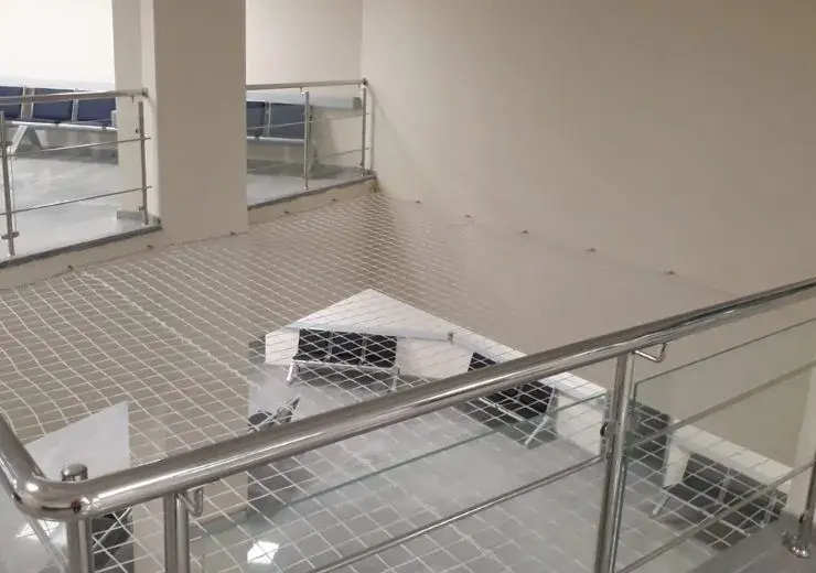 İş Güvenlik Filesi ile çalışma alanlarınızda güvenliği artırın. Vizyon File olarak, yüksek kaliteli iş güvenlik fileleri sunuyoruz. +90 553 254 17 16