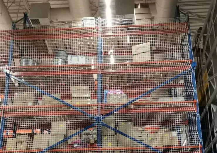 Raf Güvenlik Filesi