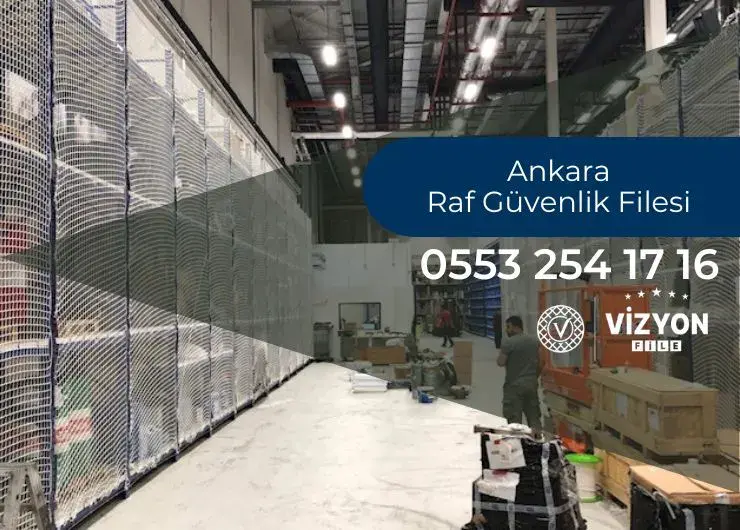 Ankara Raf Güvenlik Filesi