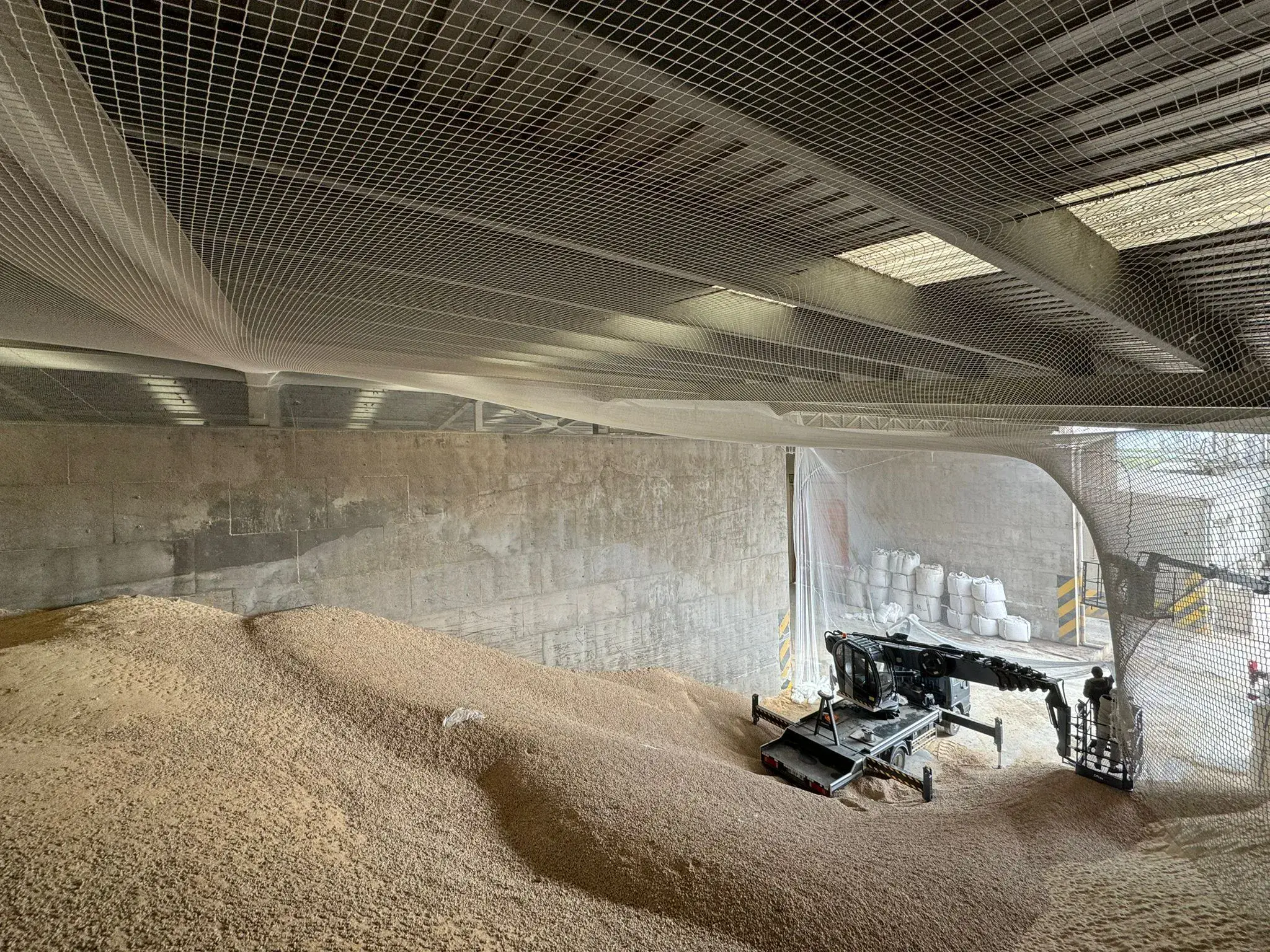 Fabrika Emniyet Filesi