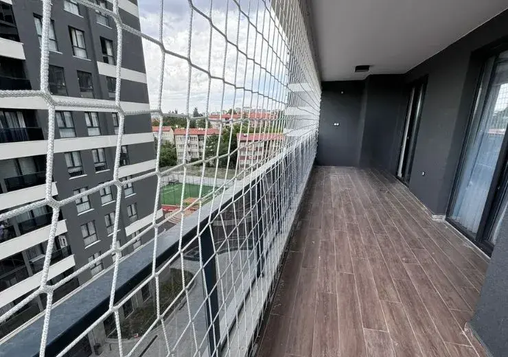 Güvenlik filesi, her alanda güvenliği sağlamak için Vizyon File tarafından sunulan dayanıklı çözümlerle temin edilebilir. +90 553 254 17 16