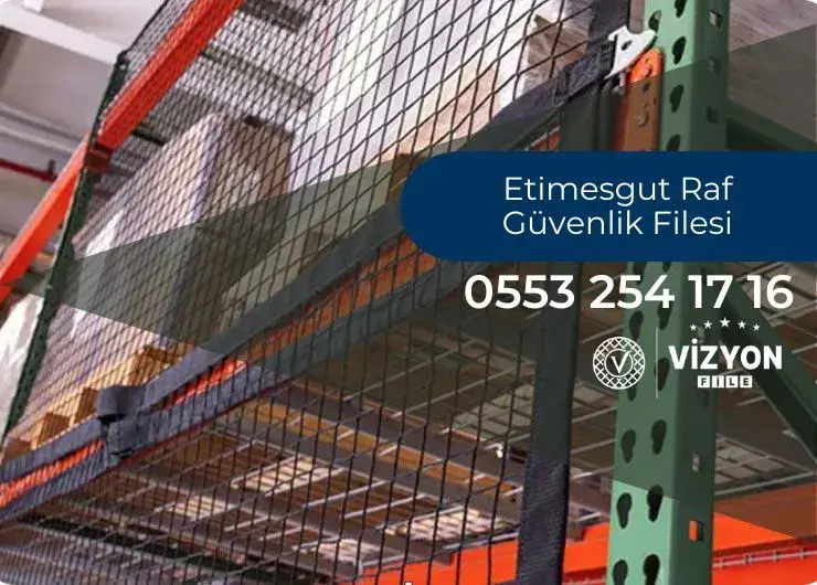Etimesgut Raf Güvenlik Filesi